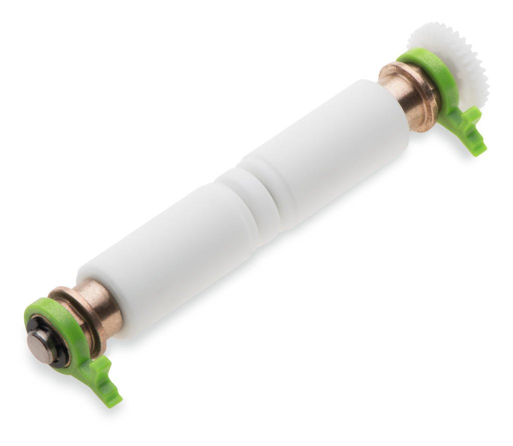 Гумен валяк за клеми Phoenix Wago 