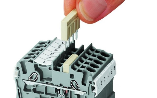 Аксесоари TOPJOB® S WAGO