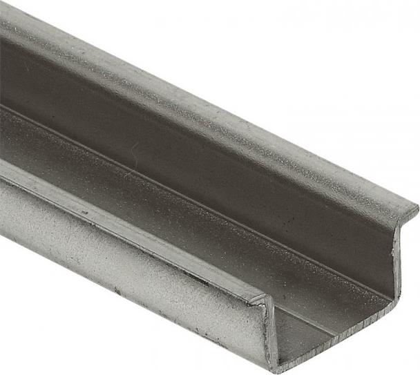 DIN шина 15х1.5мм /2 метра дължина/ Legrand