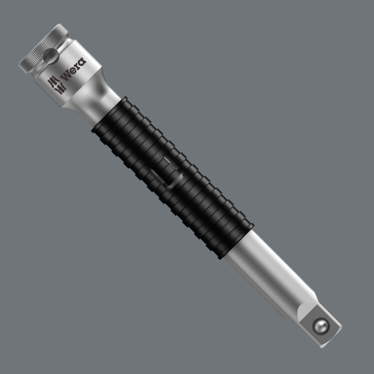 Удължител за тресчотка ¼