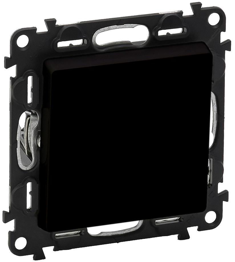 Кръстат ключ цвят черен Valena Life Legrand