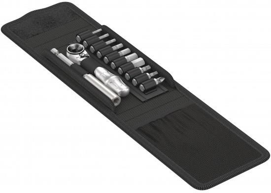 Комплект инструменти за велосипед Bicycle Set 1, 14 части, Wera