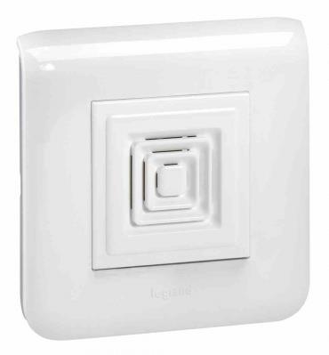 Микрофон 2 мод. за повиквателна система Legrand