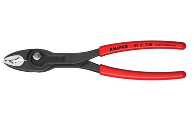 Клещи екстрактори за болтове Knipex