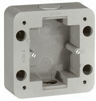 Конзола за открит монтаж IP55 IK10 Soliroc Legrand