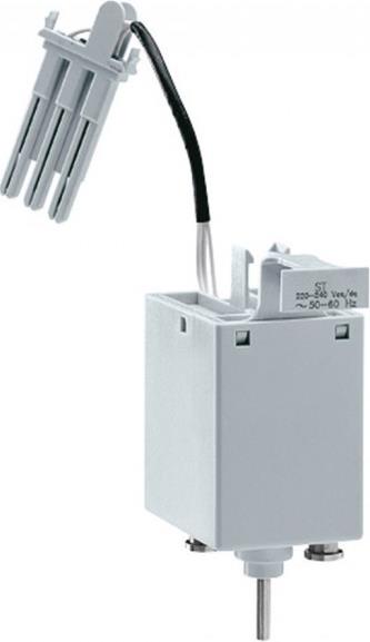 Независим напреженов изключвател /шунт/ за DMX3 2500...4000 220...250V AC/DC Legrand