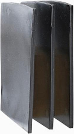 Фазов разделител (3 броя в пакет) за автомат 3P DPX3 250/630 Legrand