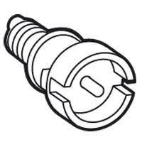 Ключалка за табло XL3 Legrand