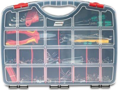 Органайзер PROFI-LINE Organize S 5-26 джоба Ш37хВ26хД5,5см полипропилен м-л PARAT