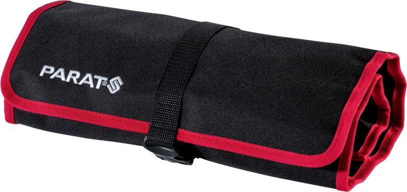 Калъф с пластмасова закопчалка BASIC Roll-Up Case 15 Ш67x33x0,5см синтетичен текстил 15 джоба PARAT