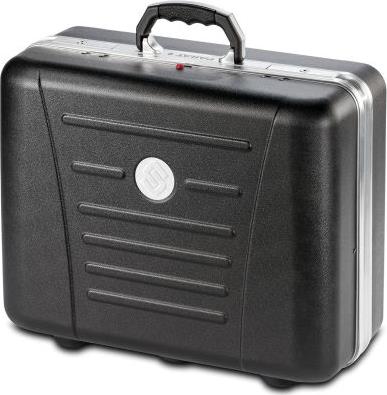 Куфар CLASSIC Deep Space, 40 джоба за инструменти, станд. закл., X-ABS антипл. м-л, Ш47хВ36хД21см PARAT