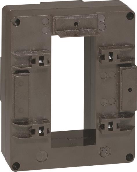 Токов трансформатор 2000/5A, 127x38, 15VA Legrand