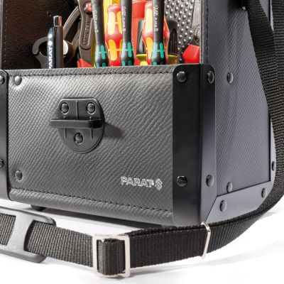 Чанта TOP-LINE Mini за рамо 17 джоба Ш22хВ25хД14см PARAT