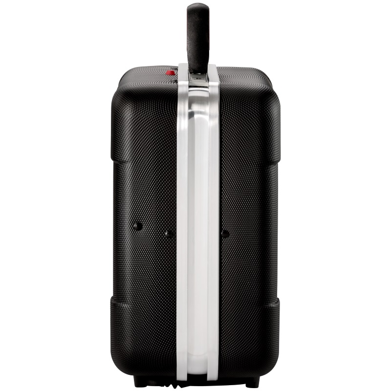 Куфар SILVER Plus с 40 джоба за инструменти, станд. закл., X-ABS антиплъзгащ м-л Ш46хВ31хД17 см PARAT