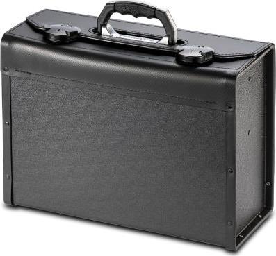 Чанта TOP-LINE Plus CP-7 държач+16 джоба, отваряем преден и заден панел Ш42хВ31хД18см PARAT