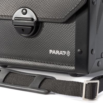 Чанта TOP-LINE Mini за рамо 17 джоба Ш22хВ25хД14см PARAT