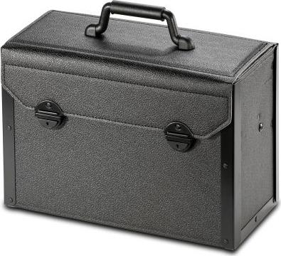 Чанта TOP-LINE Plus Organize CP-7 държач+4 подвижни рафта Ш41хВ28х19см PARAT