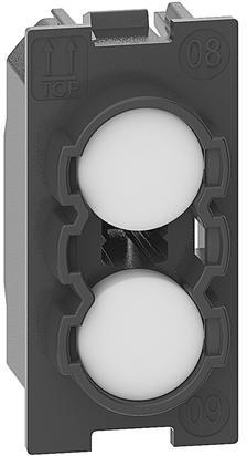 Индикатор за LED лампи 1 мод. Living Now Bticino