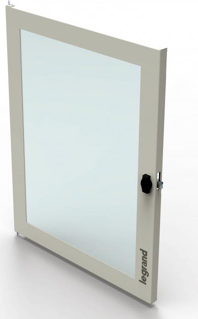 Прозрачна врата за табло XL3 S 160 5x36 мод. Legrand