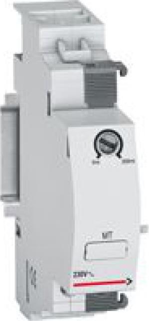 Минимално напреженова реле DX/TX3 24...48V със закъснение 0/300ms Legrand