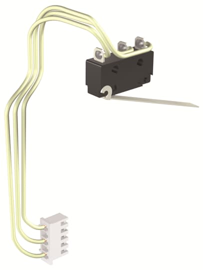 Помощен контакт S51 250V E1.2-XT7-XT7M ABB