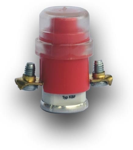 Защита от прегряване на кабела Scame /до изчерпване/