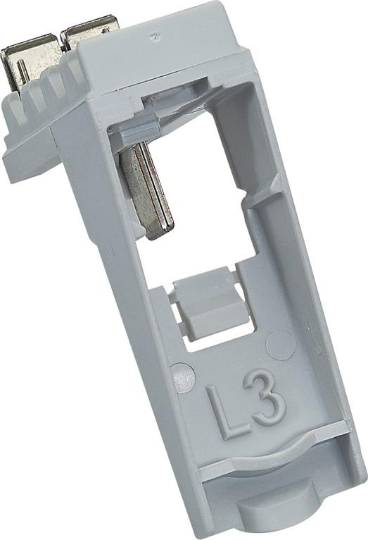 Модул L3 за щепселно разпределение 80A HX3 Legrand