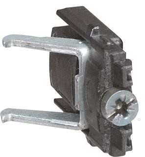 Скоба за фиксиране на механизми 1 брой Niloe Legrand