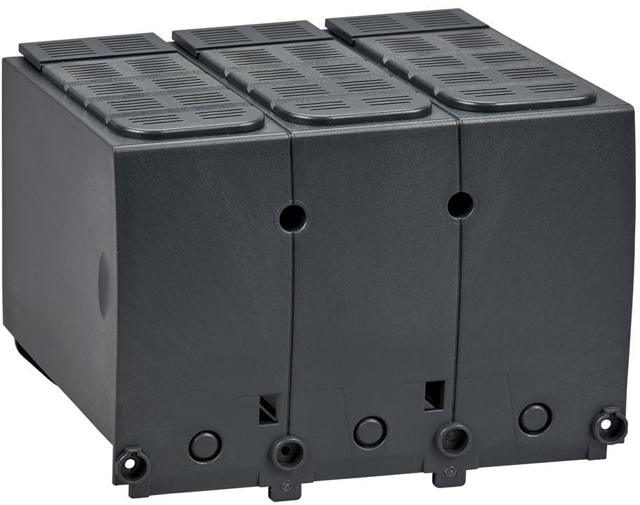 Клемни капаци дълги за CVS и NSX400...630 3P SE