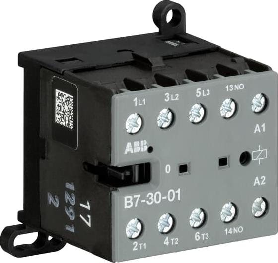 Контактори B6 mini ABB