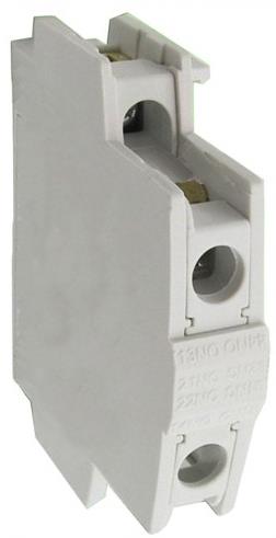 Блок помощни контакти CTX3-40...135 4P 1NO-1NC челен монтаж Legrand