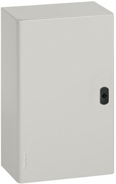 Метално табло 1000x800x250мм с монтажна плоча IP66 Atlantic Legrand