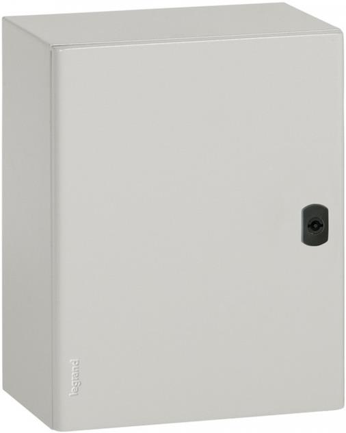 Метално табло 800x600x300мм с монтажна плоча IP66 Atlantic Legrand