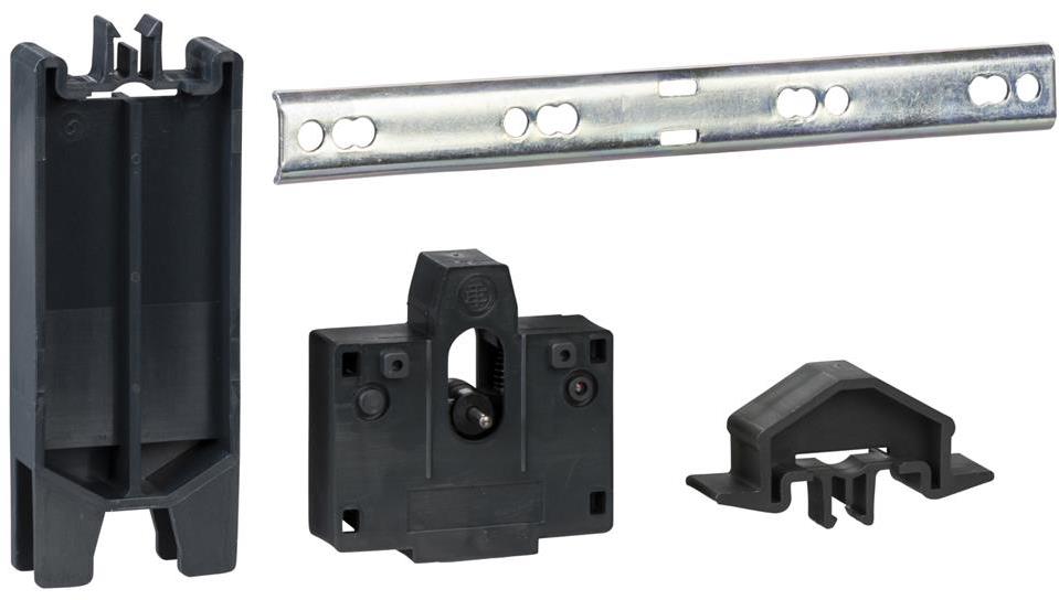 Механична блокировка за контактори TeSys D 80…95A AC SE