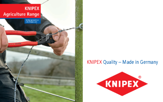 Каталог Инструменти за употреба в селското стопанство 2020