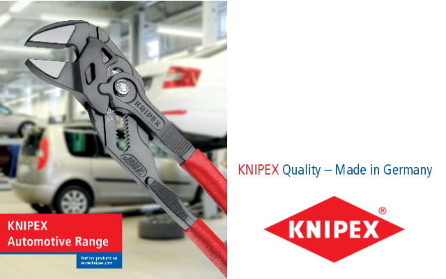 Каталог Инструменти за автомонтьори 2020