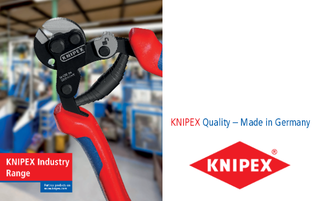 Каталог Инструменти за индустрията 2020