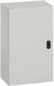 Метално табло 1200x800x300мм с монтажна плоча IP66 Atlantic Legrand