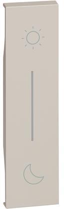 Лицев панел за Smart сценариен ключ 