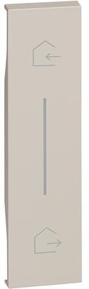 Лицев панел за Smart сценариен ключ 