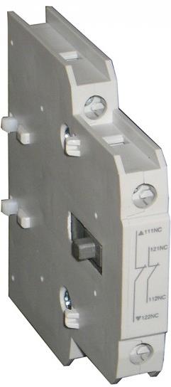 Механична блокировка за CTX3-22...150 3P 2NC Legrand