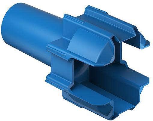 Инструмент за монтаж на конзолна кутия за стиропор ECON Styro 55, Kaiser