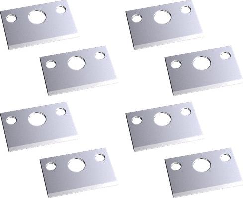 Резервно острие (8 бр.) за инструмент за рязане на тръби BiX (K902210BK), Knipex