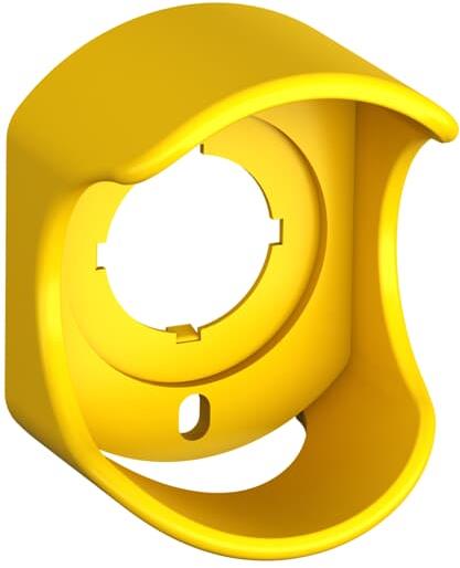 Предпазен капак за авариен стоп Ф40мм CA1-8053 Ø22mm Compact АВВ