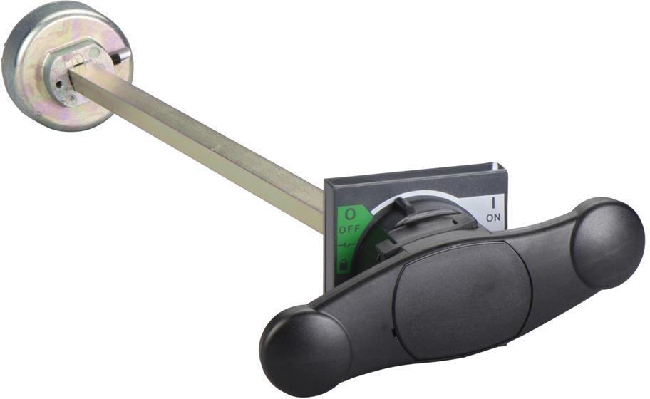 Изнесена ръкохватка за INS 320…630A удължена SE