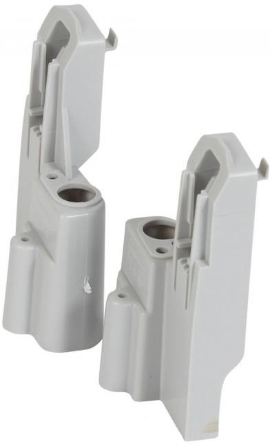 Монтажни стойки за основа за клемни блокове към Plexo IP65 Legrand