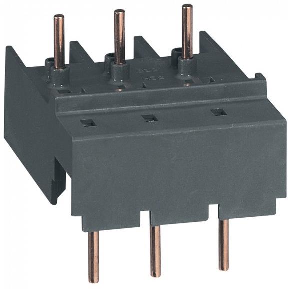 Блок за асемблиране на MPX3-32H с контактори CTX3-40 AC Legrand