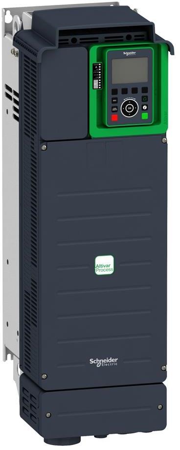 Честотен регулатор 3P 30kW ATV630 380...480V IP21 SE