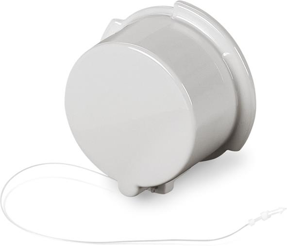 Капачка за промишлени щепсели 100-125A IP66/67, универсални Scame