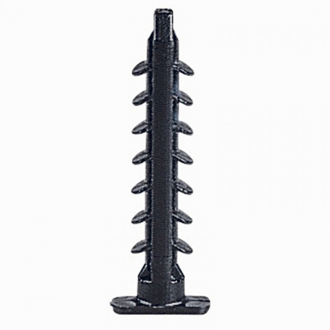 Дюбел пирон 6х40мм (100 бр.) DLP Legrand